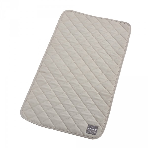 Sac à langer genève 2 smart colors black Beaba