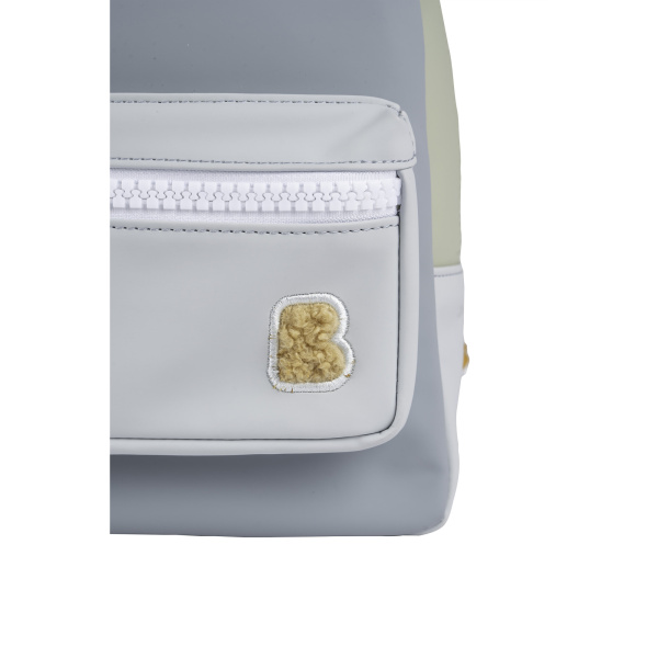 Sac à dos enfant faro galet Beaba
