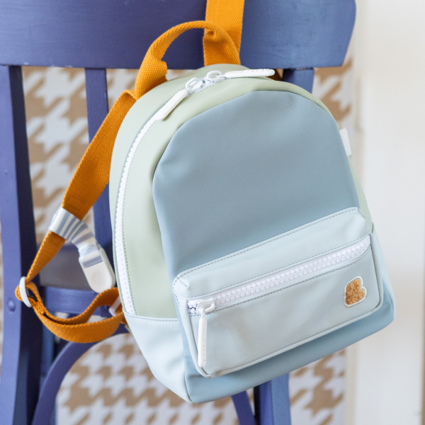 Sac à dos enfant faro galet Beaba