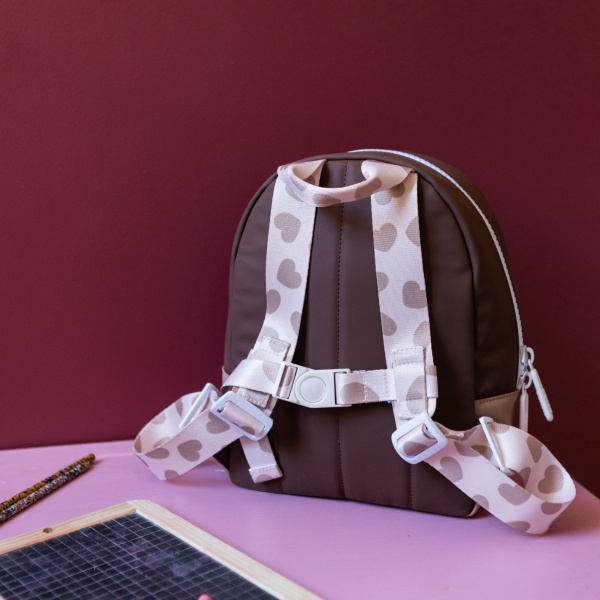 Sac à dos enfant faro guimauve Beaba