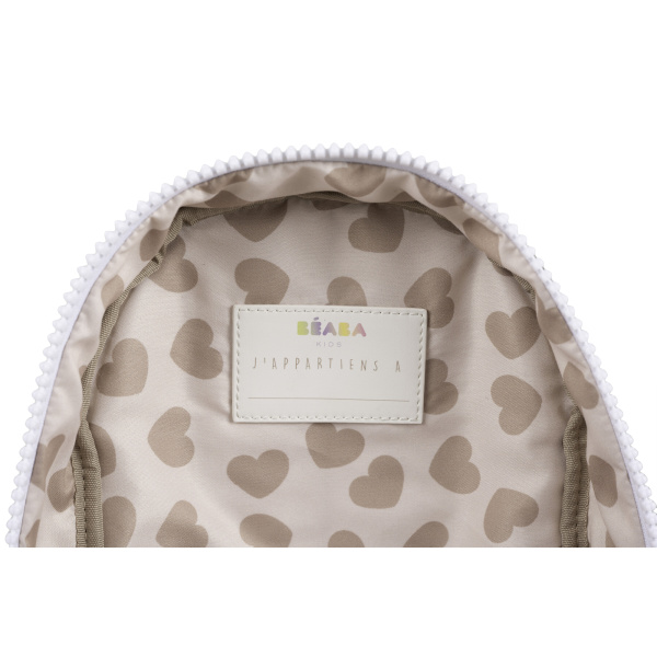 Sac à dos enfant faro guimauve Beaba