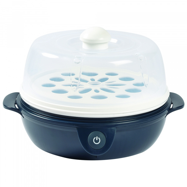 Stérilisateur éléctronique stéril'express évolutif 2 en 1 - night blue Beaba