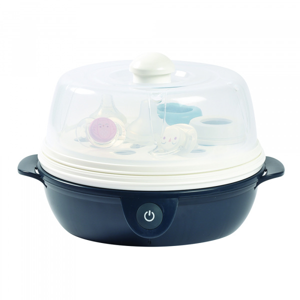 Stérilisateur éléctronique stéril'express évolutif 2 en 1 - night blue Beaba