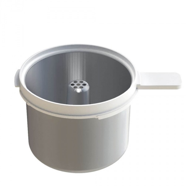 Accessoire pasta / rice cooker pour babycook neo white Beaba