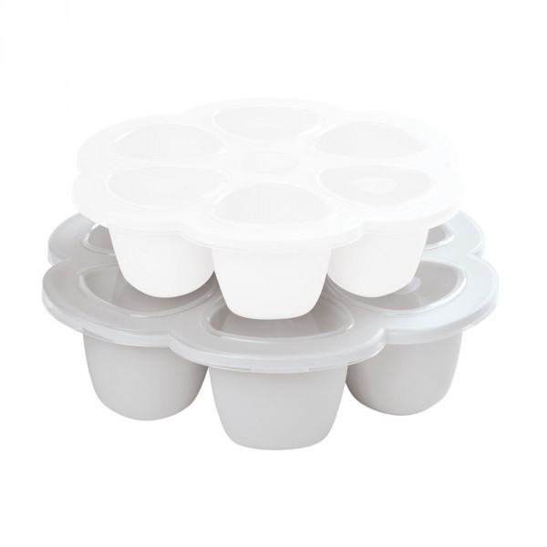 Multiportions silicone 150 ml light mist Beaba