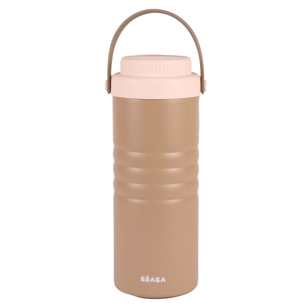Refroidisseur nomade pour lait maternel pralin Beaba