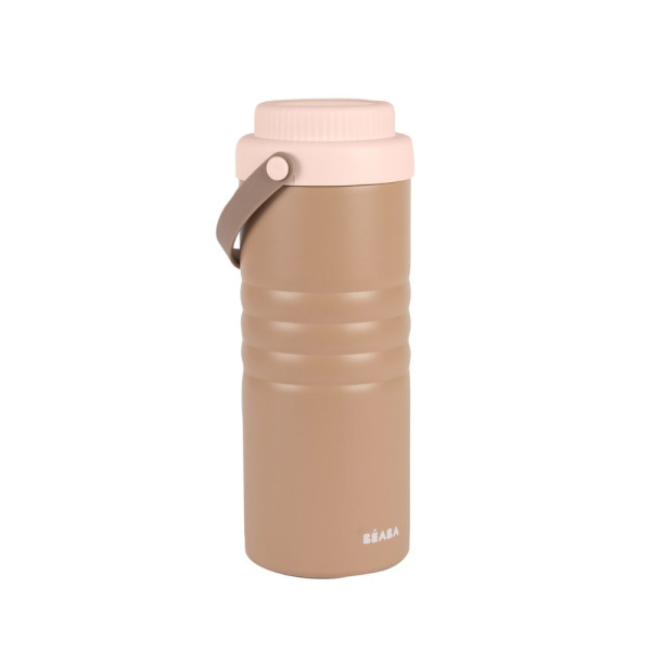 Refroidisseur nomade pour lait maternel pralin Beaba