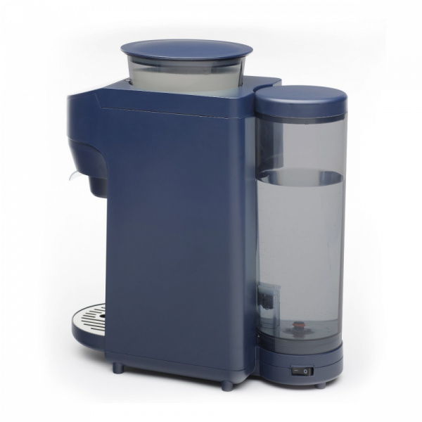 Préparateur de biberon milkeo plus night blue Beaba