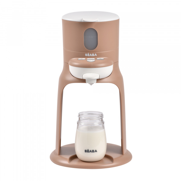 Préparateur de biberon bib expresso pralin Beaba