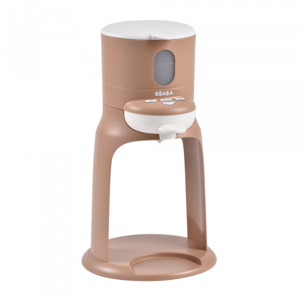 Préparateur de biberon bib expresso pralin Beaba