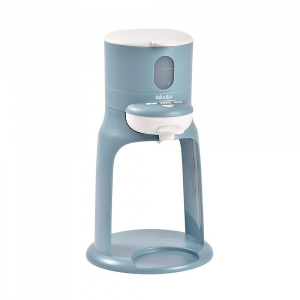 Préparateur de biberon bib expresso terracotta Beaba