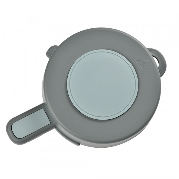 Robot cuiseur 6 en 1 babycook neo gris minéral Beaba