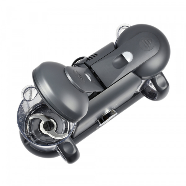 Robot cuiseur bébé babycook duo dark grey Beaba