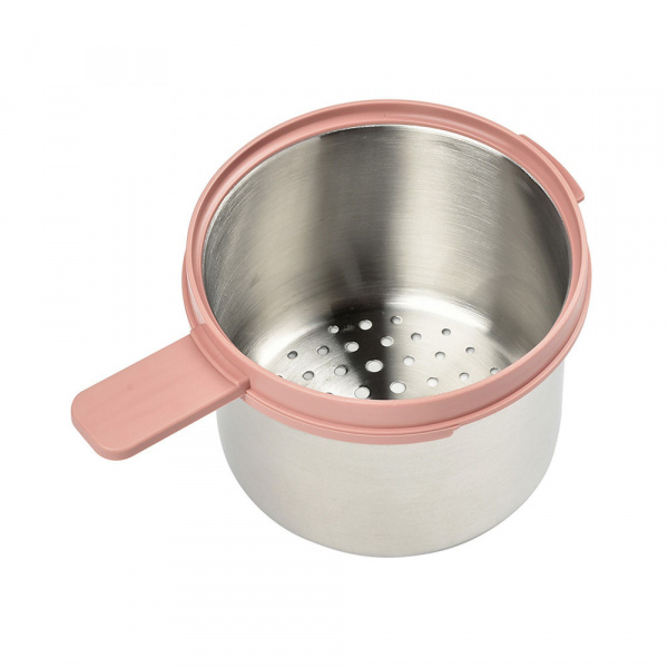 Robot cuiseur 6 en 1 babycook neo gris minéral Beaba