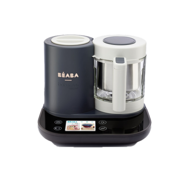 Robot babycook smart - gris anthracite Beaba
