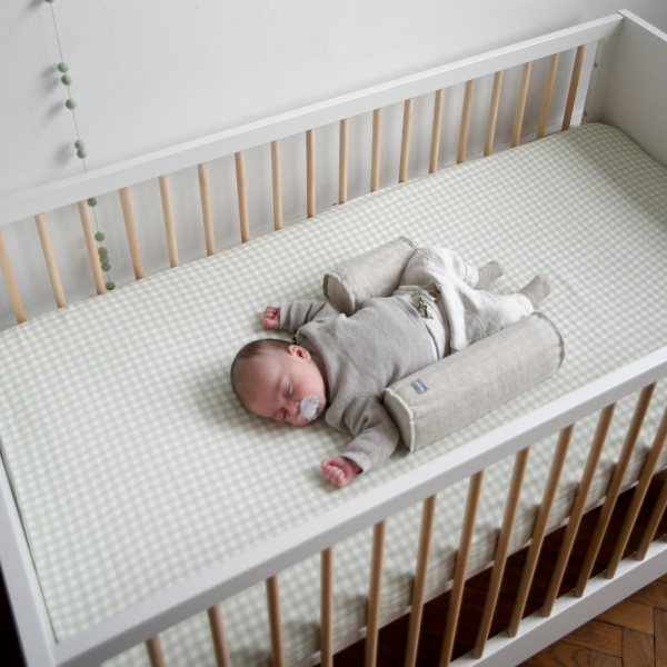 Cale-bébé bébécal moon & stars Beaba