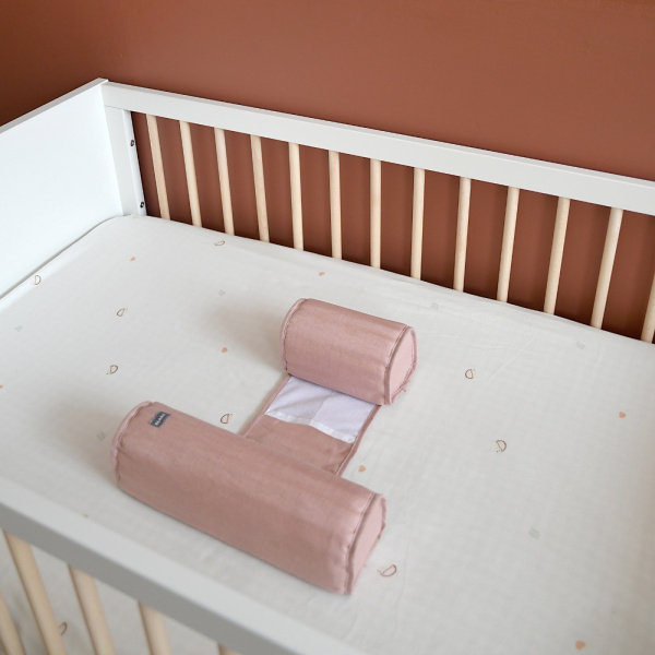 Cale-bébé bébécal moon & stars Beaba