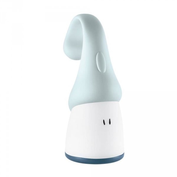 Veilleuse bébé pixie torch bleu perle Beaba