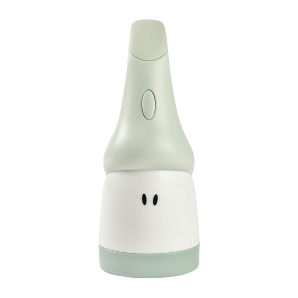 Veilleuse enfant 2 en 1 pixie torch sage green Beaba
