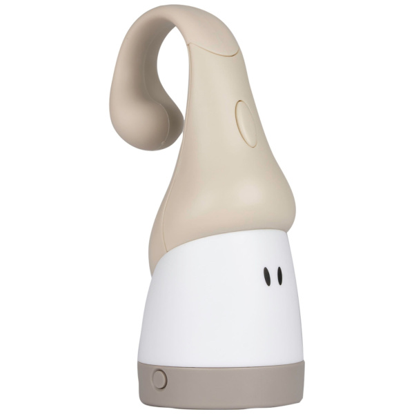 Veilleuse enfant 2 en 1 pixie torch argile Beaba