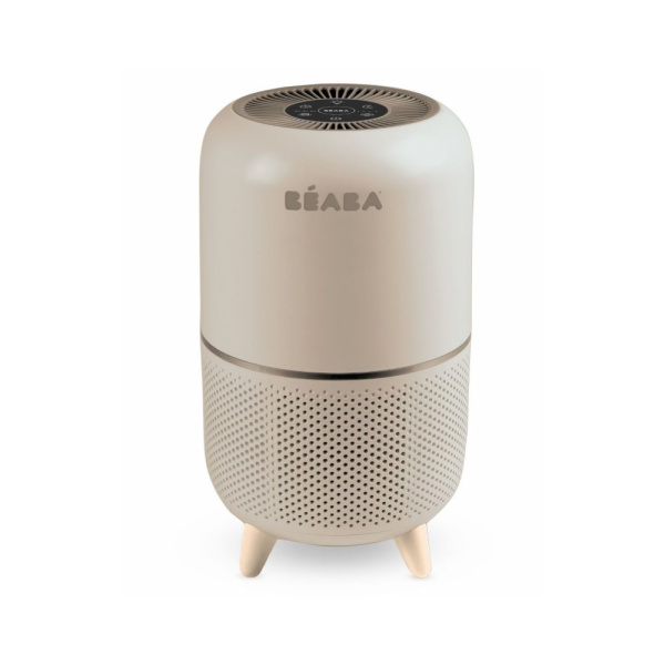 Purificateur d'air hepa zen clear argile Beaba