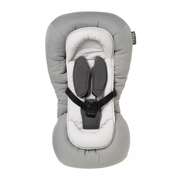 Coussin de rechange pour le transat up&down heather grey Beaba