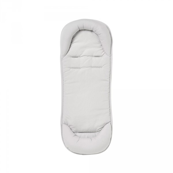 Coussin de rechange pour le transat up&down heather grey Beaba