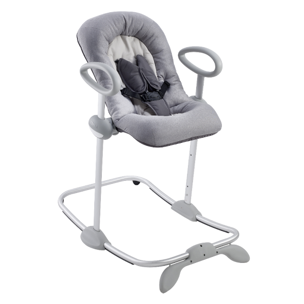 Transat up and down 3 heather grey Beaba