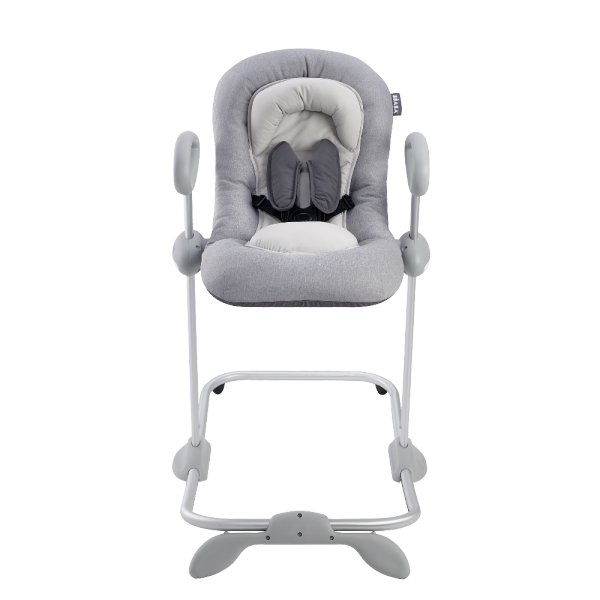 Transat up and down 3 heather grey Beaba