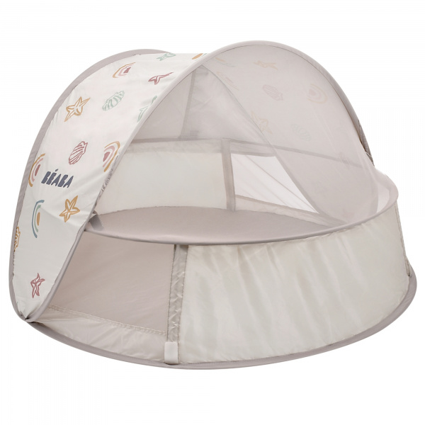 Tente anti-uv bébé breezynest Beaba