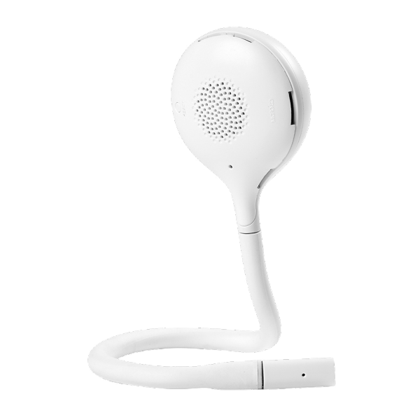 Babyphone vidéo zen connect white Beaba
