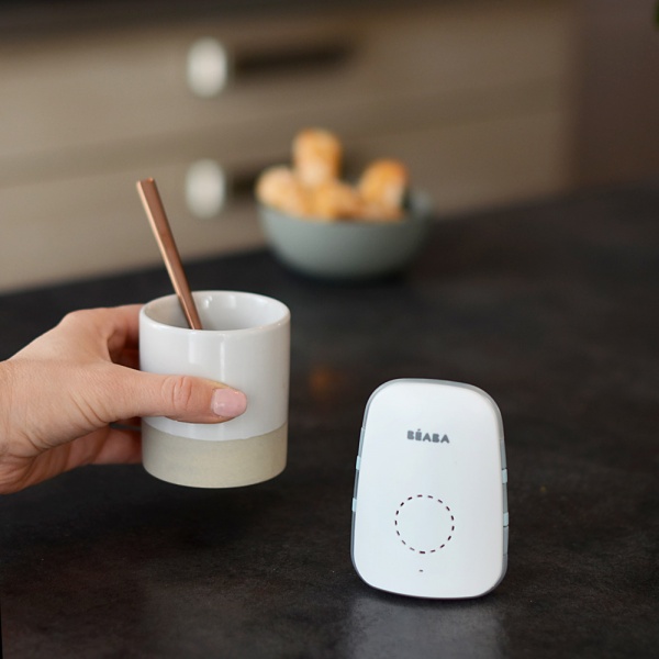 Babyphone simply zen Beaba