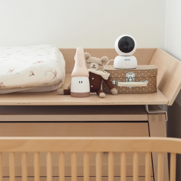 Caméra supplémentaire pour babyphone zen premium v2 night blue Beaba