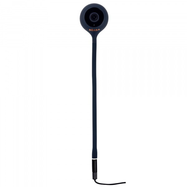Babyphone vidéo zen connect night blue Beaba