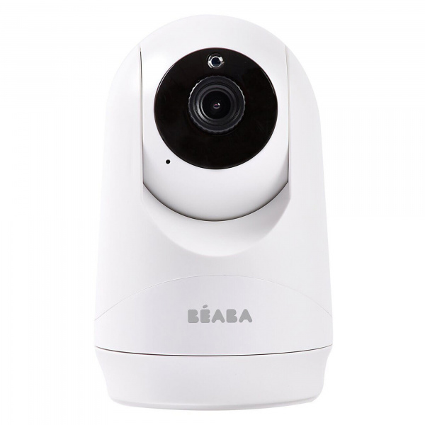 Caméra additionnelle bébé zen+ 2 blanc Beaba