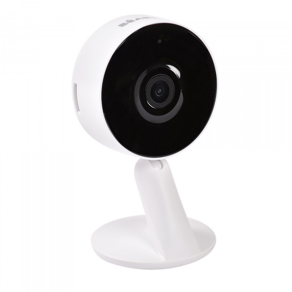 Babyphone vidéo connecté zen connect mini full hd Beaba