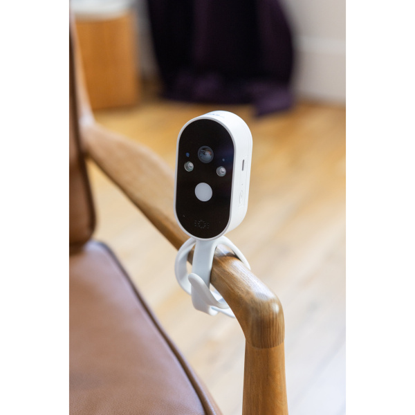 Babyphone vidéo nomade sans wi-fi zen travel Beaba