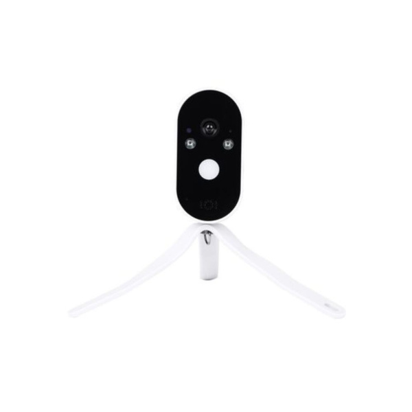 Caméra additionnelle zen travel avec support tripod Beaba