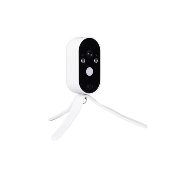 Caméra additionnelle zen travel avec support tripod Beaba