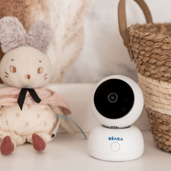 Caméra supplémentaire pour babyphone zen premium v2 night blue Beaba