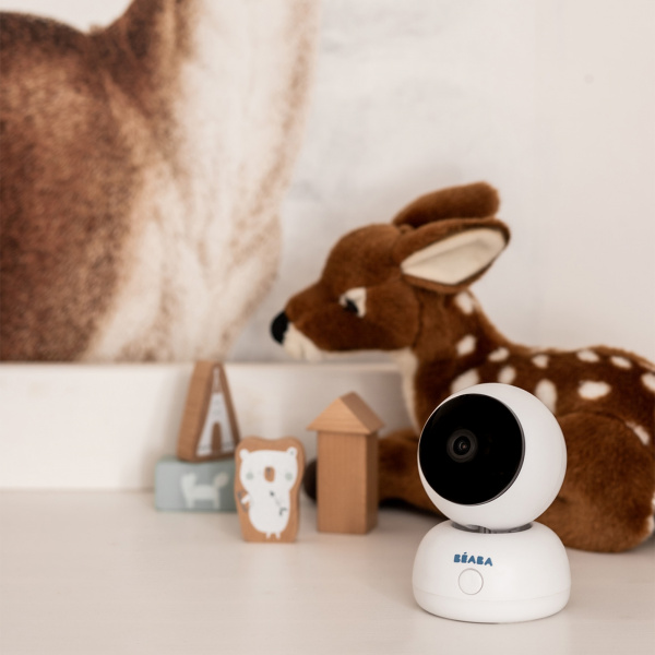 Caméra supplémentaire pour babyphone zen premium v2 night blue Beaba