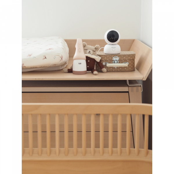 Caméra supplémentaire pour babyphone zen premium v2 night blue Beaba