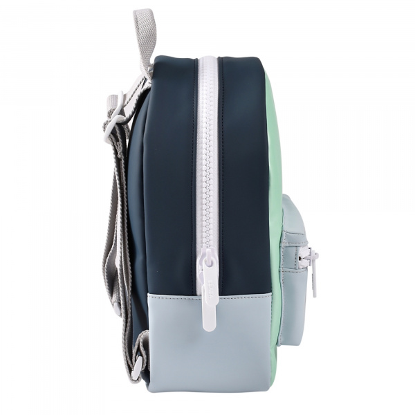 Sac à dos enfant faro matcha latte Beaba