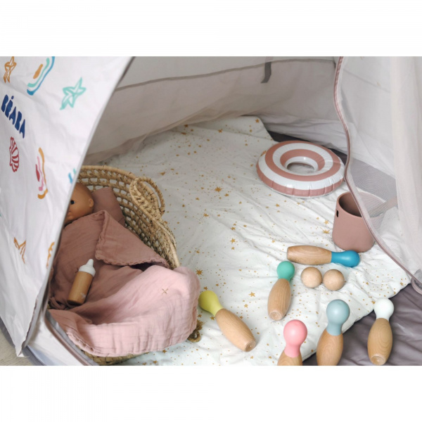 Tente anti-uv breeze Beaba