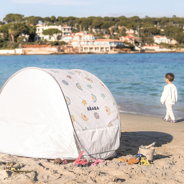 Tente anti-uv breeze Beaba