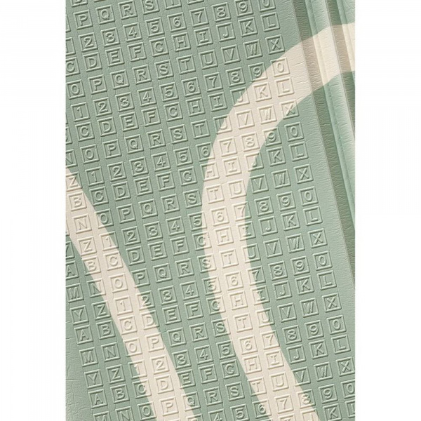 Tapis de motricité play life landform Beaba