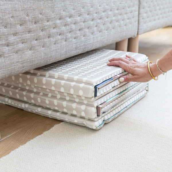 Tapis de motricité play life arch Beaba