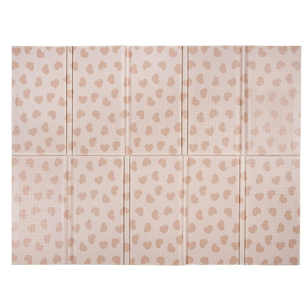 Tapis de motricité 200x150 cm biglove Beaba