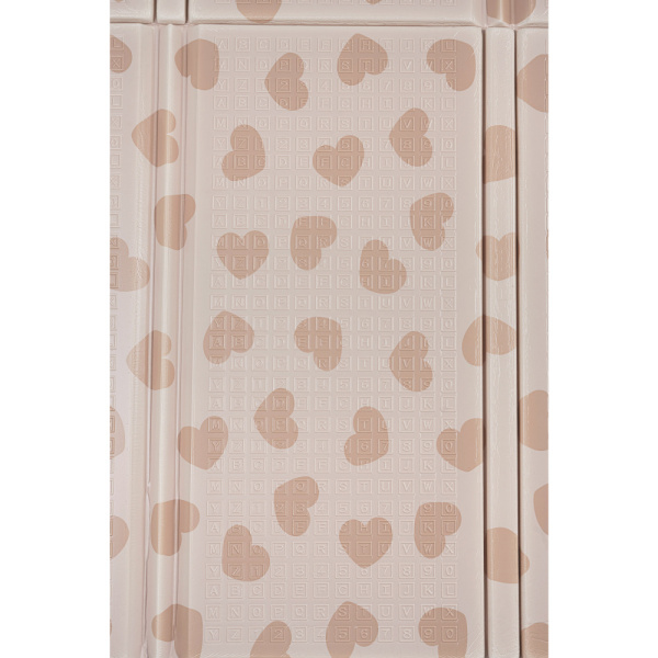 Tapis de motricité 200x150 cm biglove Beaba