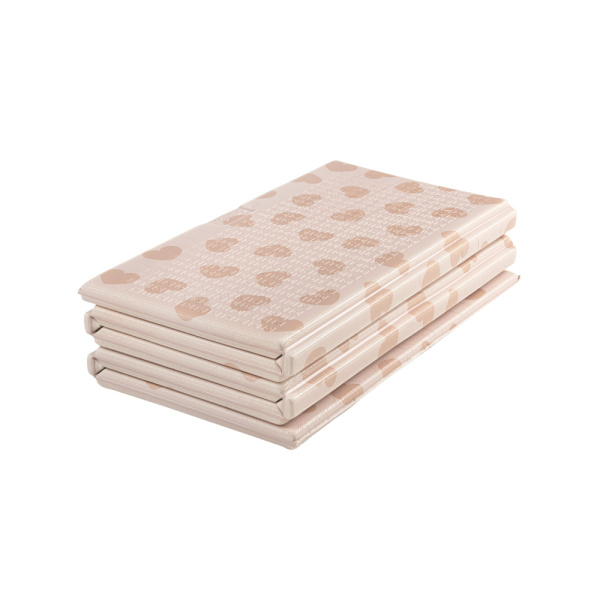 Tapis de motricité 200x150 cm biglove Beaba